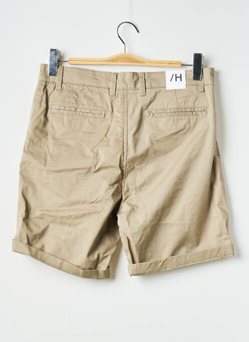 Short beige SELECTED homme