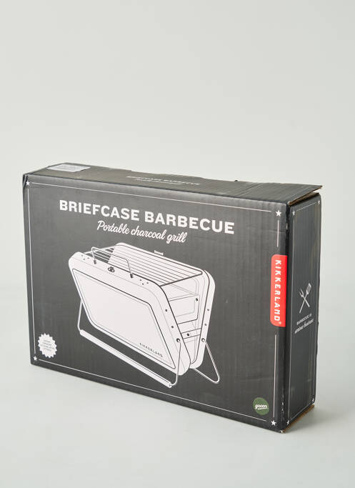 Divers maison kaki KIKKERLAND pour unisexe