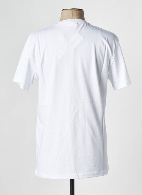 T-shirt blanc HUGO BOSS pour garçon