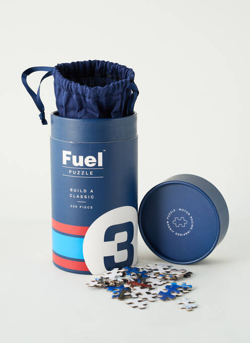 Divers maison bleu LUCKIES pour unisexe