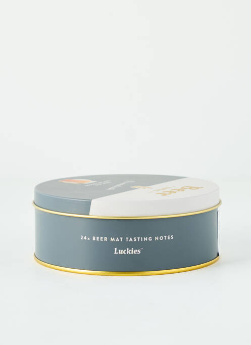 Divers maison multicolore LUCKIES pour unisexe