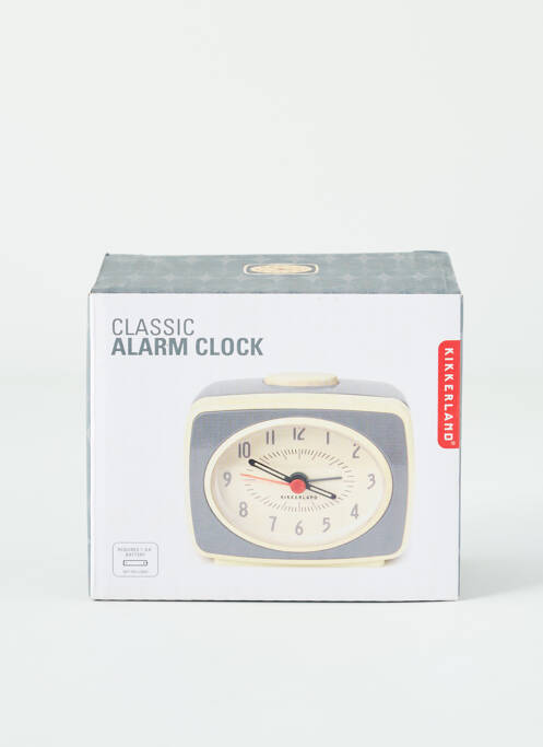 Divers maison gris KIKKERLAND pour unisexe