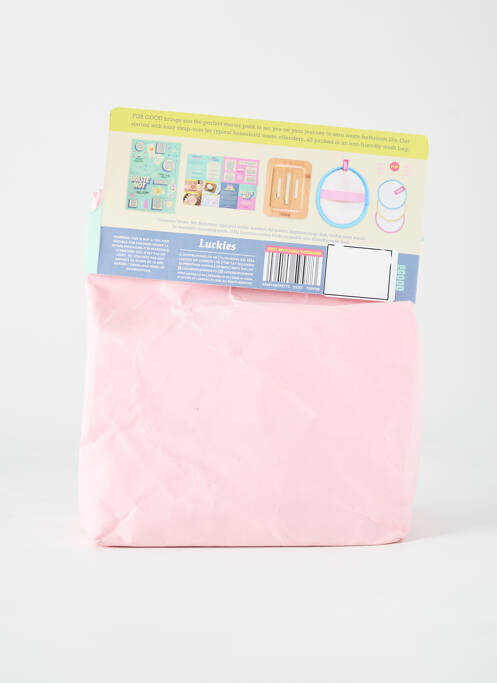 Divers maison rose FOR GOOD unisexe