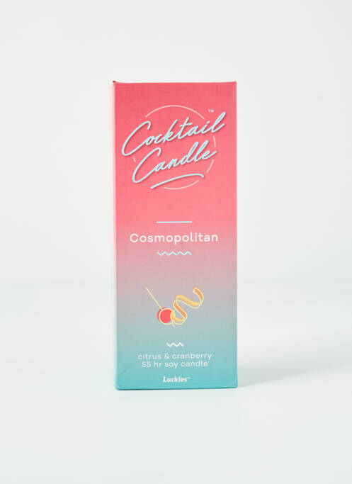 Divers maison rose LUCKIES pour unisexe