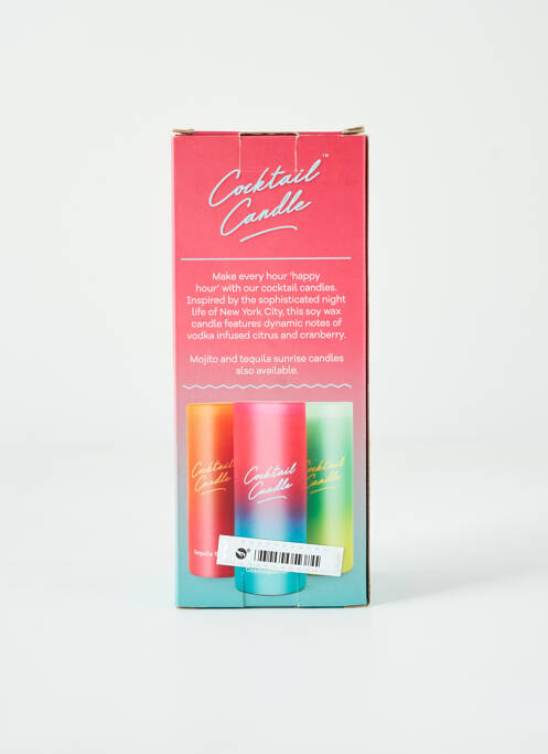 Divers maison rose LUCKIES pour unisexe