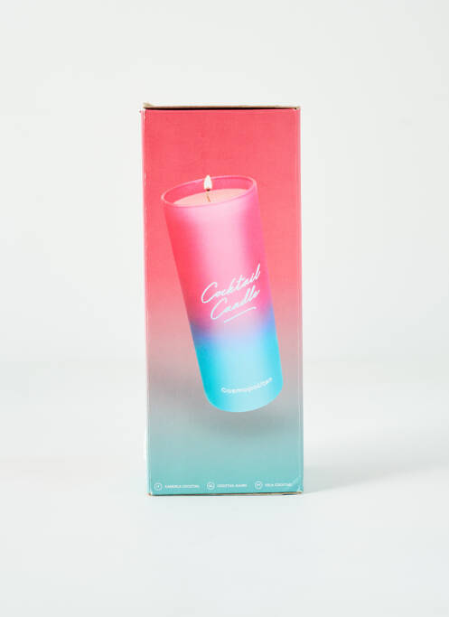 Divers maison rose LUCKIES pour unisexe