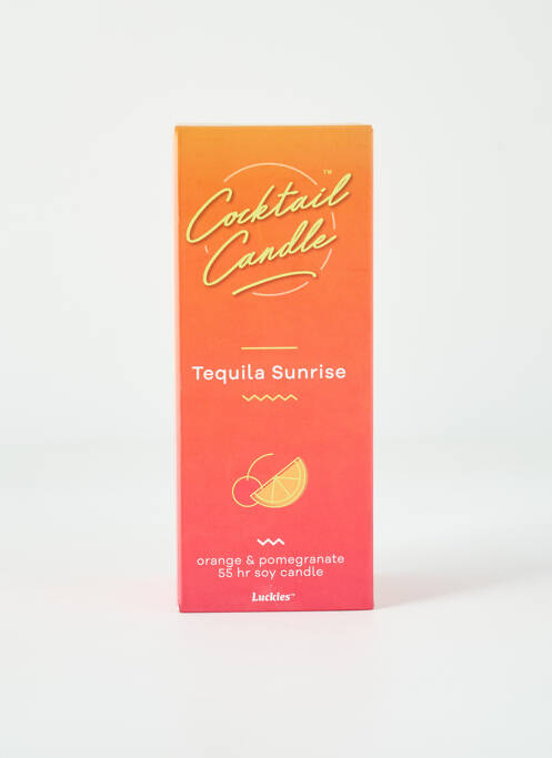 Divers maison multicolore LUCKIES pour unisexe