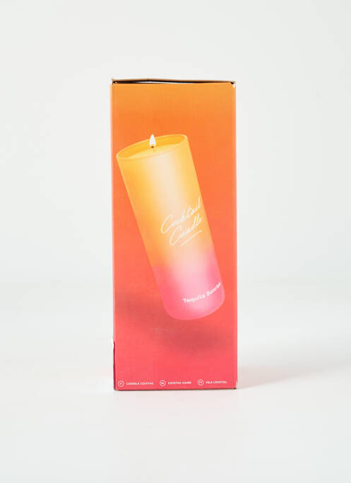 Divers maison multicolore LUCKIES unisexe