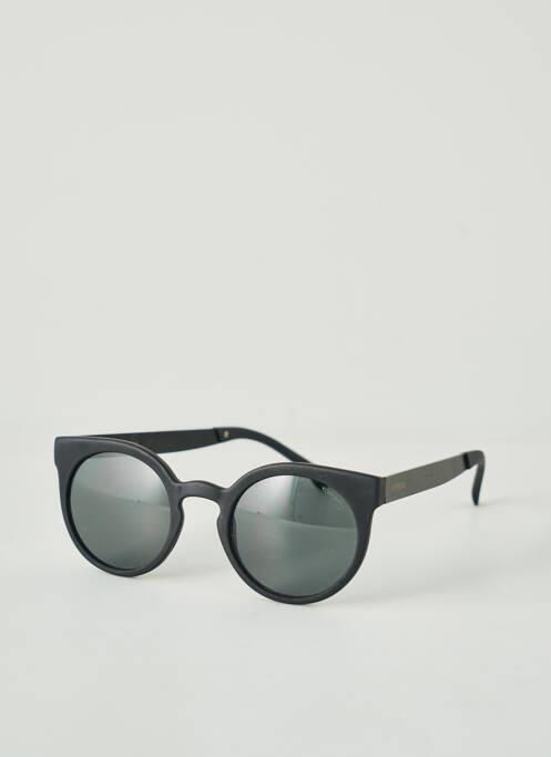 Lunettes de soleil gris KOMONO pour unisexe