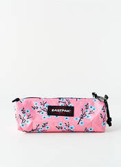 Trousse rose EASTPAK pour unisexe seconde vue