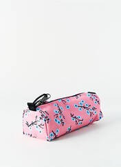 Trousse rose EASTPAK pour unisexe seconde vue