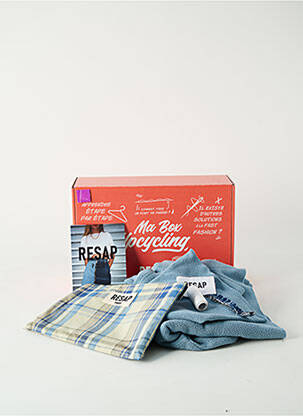 Divers maison orange RESAP pour unisexe