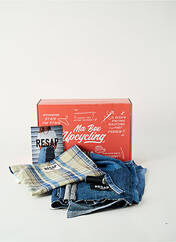 Divers maison bleu RESAP pour unisexe seconde vue