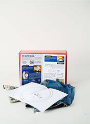 Divers maison bleu RESAP pour unisexe seconde vue