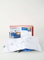 Divers maison orange RESAP pour unisexe seconde vue