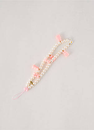 Accessoire divers rose CHEMS unisexe