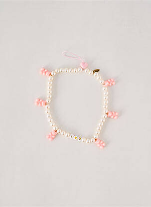 Accessoire divers rose CHEMS unisexe