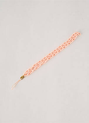 Accessoire divers orange CHEMS unisexe