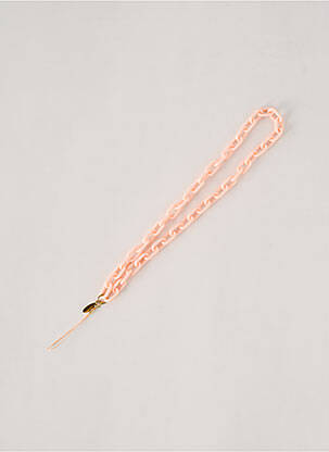 Accessoire divers orange CHEMS unisexe