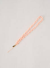 Accessoire divers orange CHEMS pour unisexe seconde vue