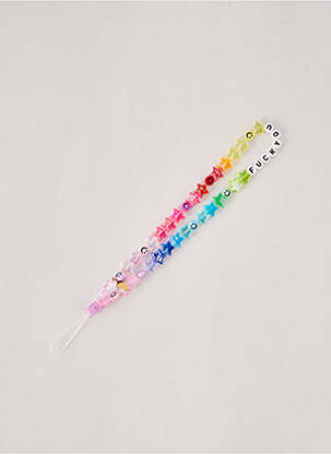 Accessoire divers rose CHEMS unisexe