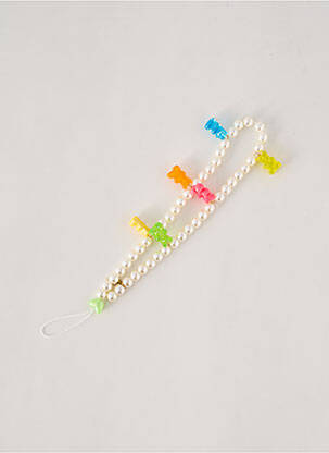 Accessoire divers multicolore CHEMS unisexe