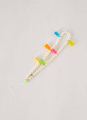Accessoire divers multicolore CHEMS unisexe