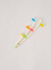 Accessoire divers multicolore CHEMS pour unisexe seconde vue