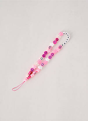 Accessoire divers rose CHEMS unisexe
