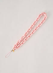 Accessoire divers multicolore CHEMS pour unisexe seconde vue