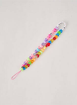 Accessoire divers rose CHEMS unisexe