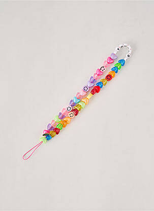 Accessoire divers rose CHEMS unisexe