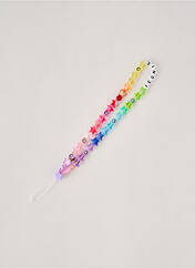 Accessoire divers violet CHEMS pour unisexe seconde vue