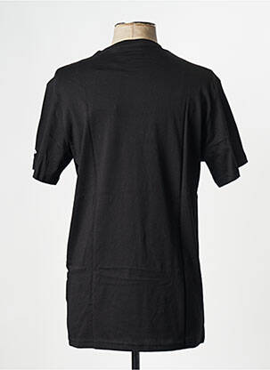 T-shirt noir NEW ERA homme