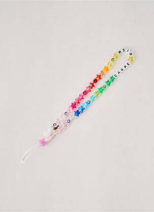 Accessoire divers rose CHEMS unisexe