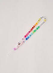 Accessoire divers rose CHEMS pour unisexe seconde vue