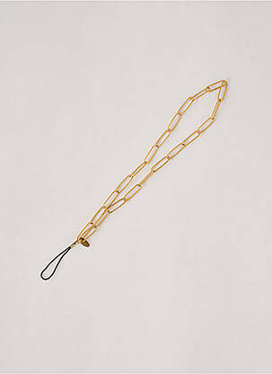 Accessoire divers noir CHEMS unisexe