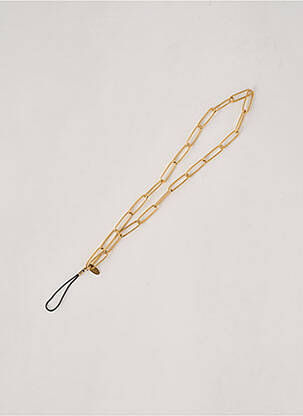 Accessoire divers noir CHEMS unisexe