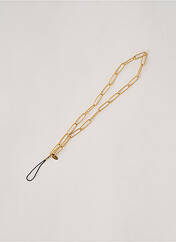 Accessoire divers noir CHEMS pour unisexe seconde vue