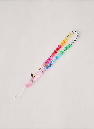 Accessoire divers rose CHEMS unisexe