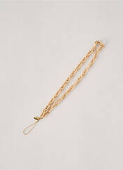 Accessoire divers beige CHEMS pour unisexe seconde vue