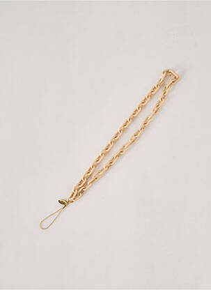 Accessoire divers beige CHEMS unisexe