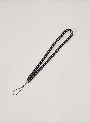 Accessoire divers noir CHEMS unisexe