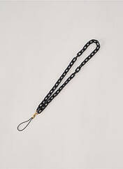 Accessoire divers noir CHEMS pour unisexe seconde vue