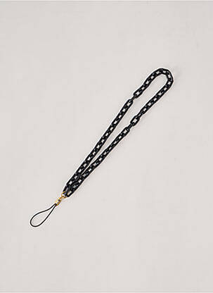 Accessoire divers noir CHEMS unisexe