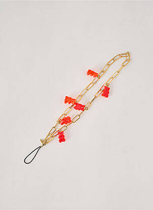 Accessoire divers rouge CHEMS unisexe