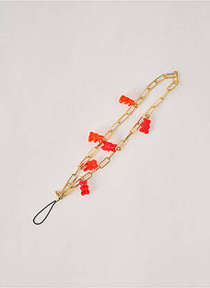 Accessoire divers rouge CHEMS unisexe