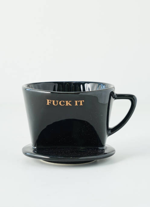 Divers maison noir HUF pour unisexe