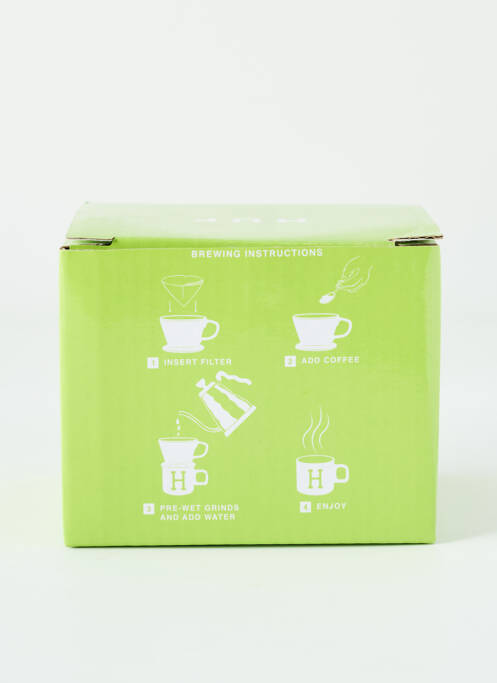 Divers maison noir HUF pour unisexe