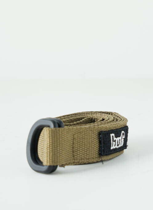 Ceinture vert HUF pour unisexe